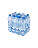 Kudowianka niegazowana naturalna woda źródlana 0,5l.