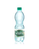 Kuracjusz Beskidzki 12x0,5l Lekko gazowana (niekaucjowana)