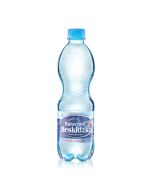 Kuracjusz Beskidzki 12x0,5l niegazowana (niekaucjowana)