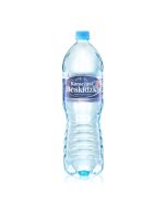 Kuracjusz Beskidzki 6x1,5l niegazowana (niekaucjowana)
