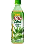 VITA ALOE Napój z aloesem 12x0,5l