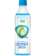 VITA Woda kokosowa 12x0,5l