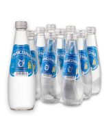 Piwniczanka zgrzewka 9×0,3 l gazowana (wysokonasycona CO2)