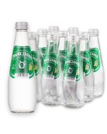  Piwniczanka zgrzewka 9×0,3 l lekko gazowana (średnionasycona CO2)