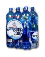 Staropolanka 2000 1,5L delikatnie gazowana