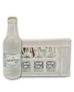  Staropolanka 0,33L delikatnie gazowana (oryginalna butelka)