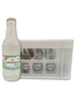 Staropolanka 0,33L mocno gazowana (oryginalna butelka)