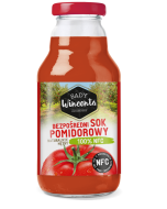 Sok pomidorowy 0,33lx15