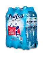 Jurajska niegazowana naturalna woda mineralna 1.5L