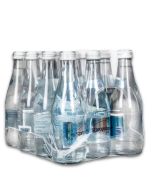 Staropolanka 12×0,33L delikatnie gazowana bezzwrotna