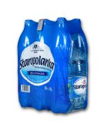 Staropolanka 1,5L niegazowana