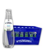 Wysowianka z jodem lekkogazowana 24x0,3l