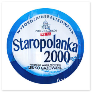 Staropolanka 2000